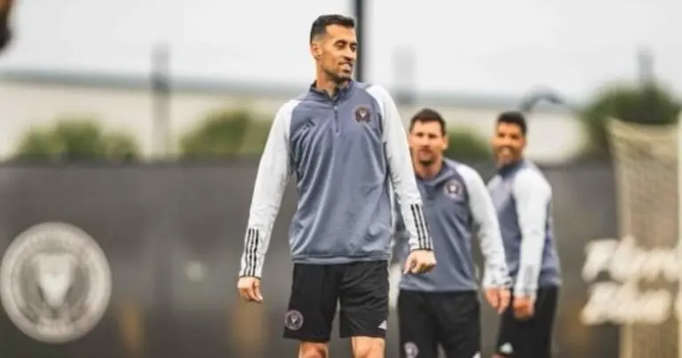 Busquets