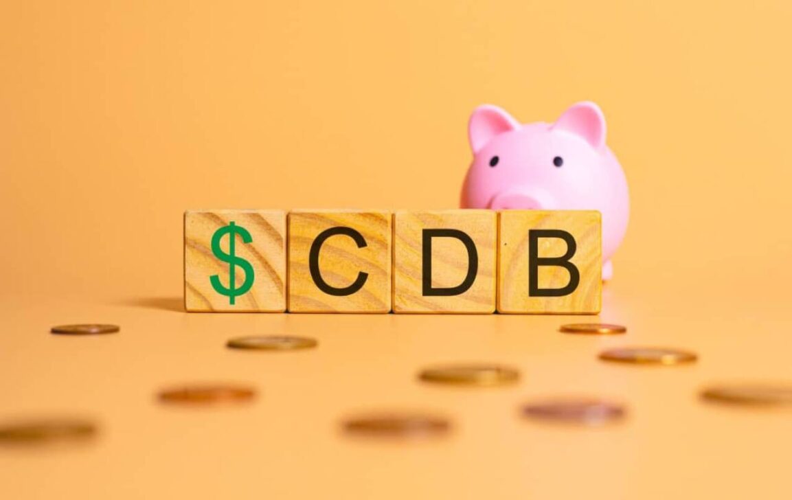 CDB Cofre