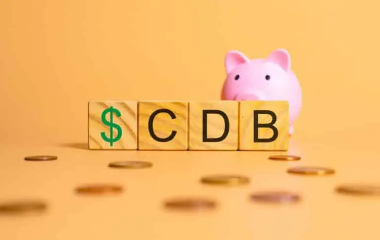 CDB Cofre