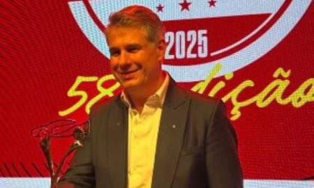 CEO Ciro Possobom