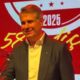 CEO Ciro Possobom