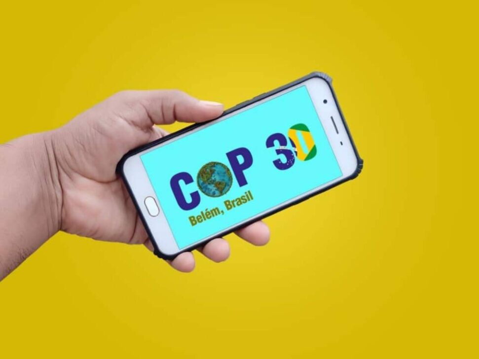 COP 30