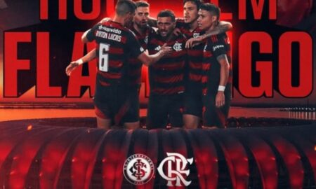 CR Flamengo