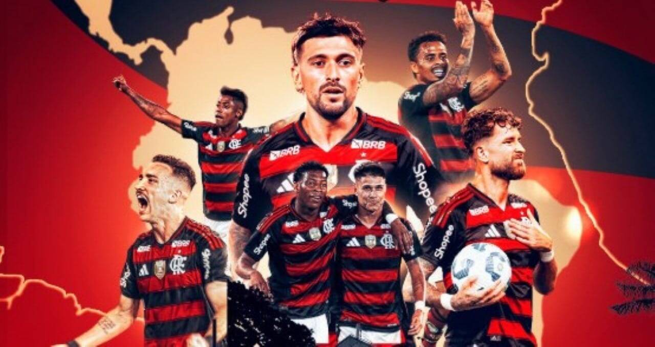 CR Flamengo