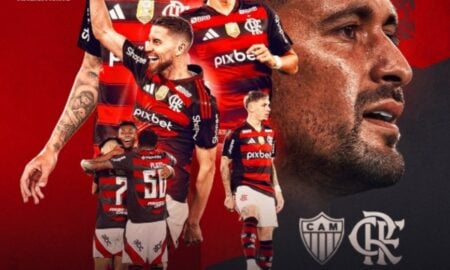 CR Flamengo