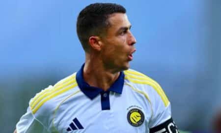 CR7