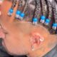 Cabelo neymar