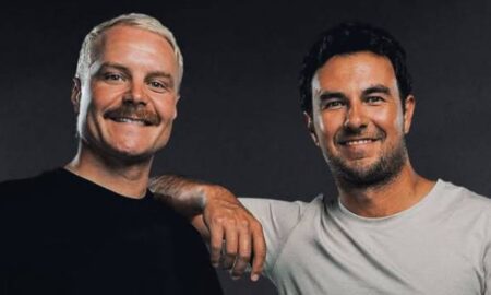 Cadillac confirma Sergio Pérez e Valtteri Bottas como pilotos para estreia na F1 em 2026