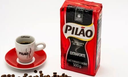 Café Pilão