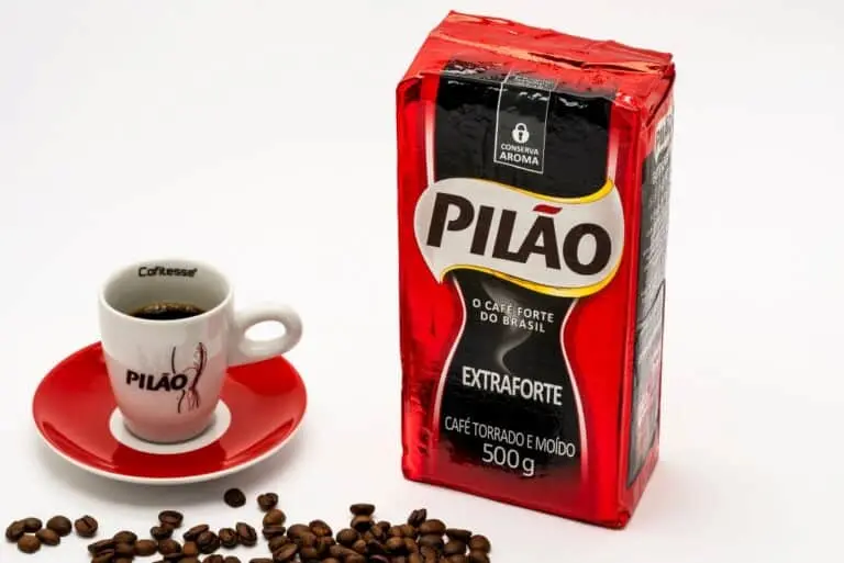 Café Pilão