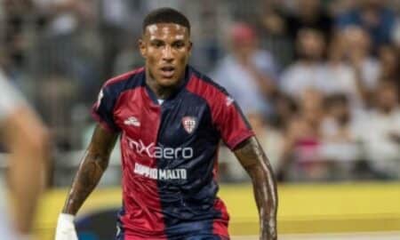 Cagliari
