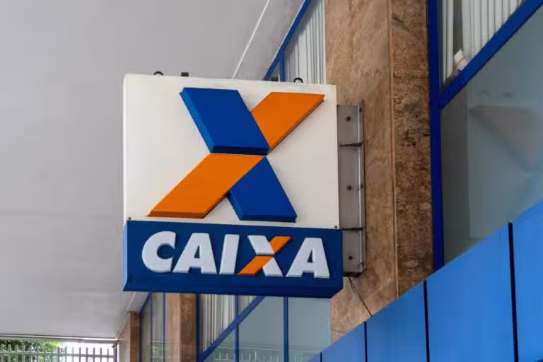 Caixa Econômica Federal