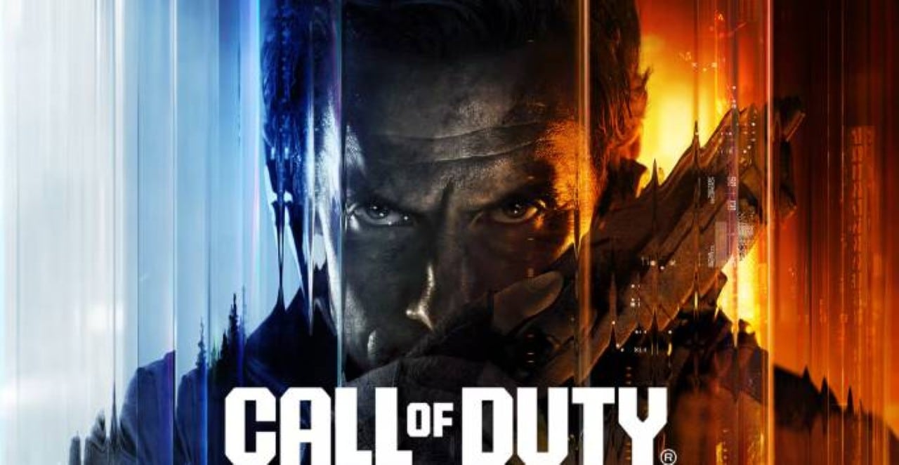 Call of Duty -