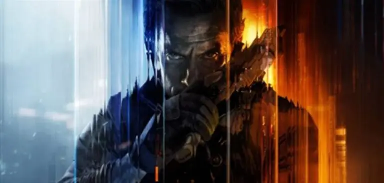 Call of Duty Black Ops 7