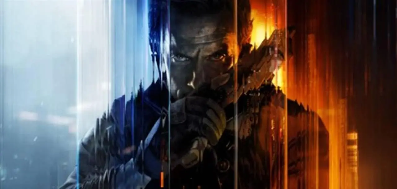 Call of Duty Black Ops 7