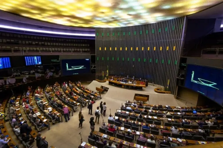 Câmara dos Deputados