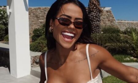 Camila Loures