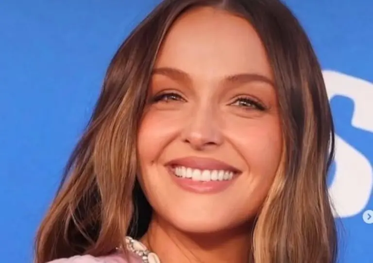 Camilla Luddington