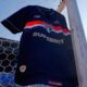 Camisa 3 do São Paulo
