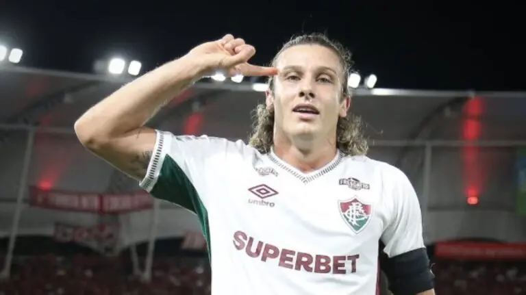 Canobbio Fluminense