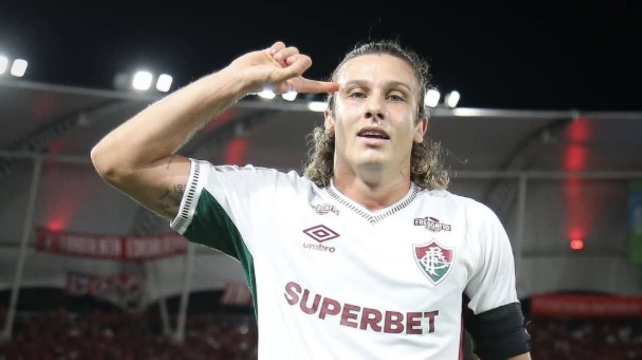 Canobbio Fluminense