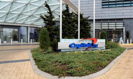 Capital One