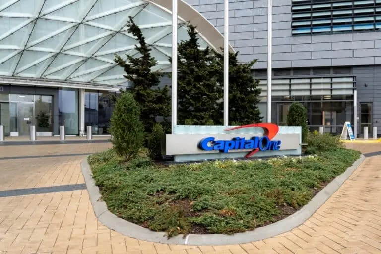 Capital One