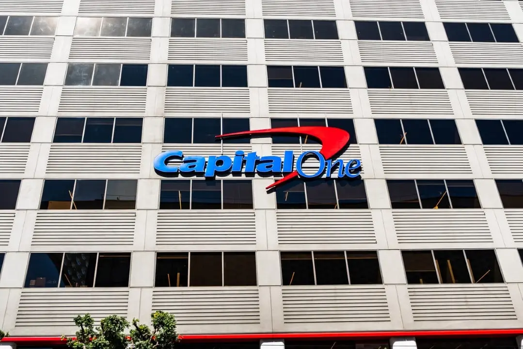 Capital One