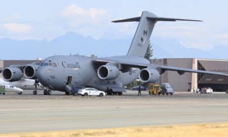 Cargueiros C-17