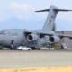 Cargueiros C-17