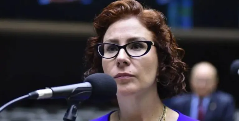 Carla Zambelli