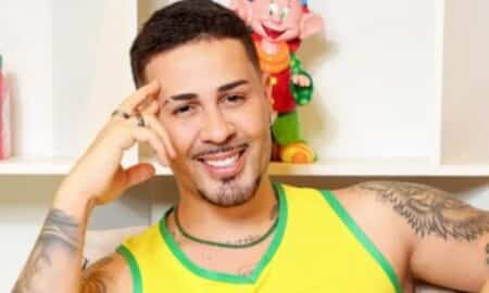 Carlinhos Maia
