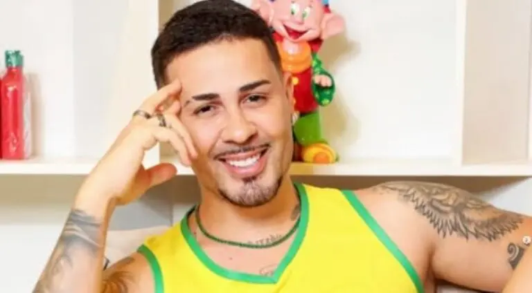 Carlinhos Maia