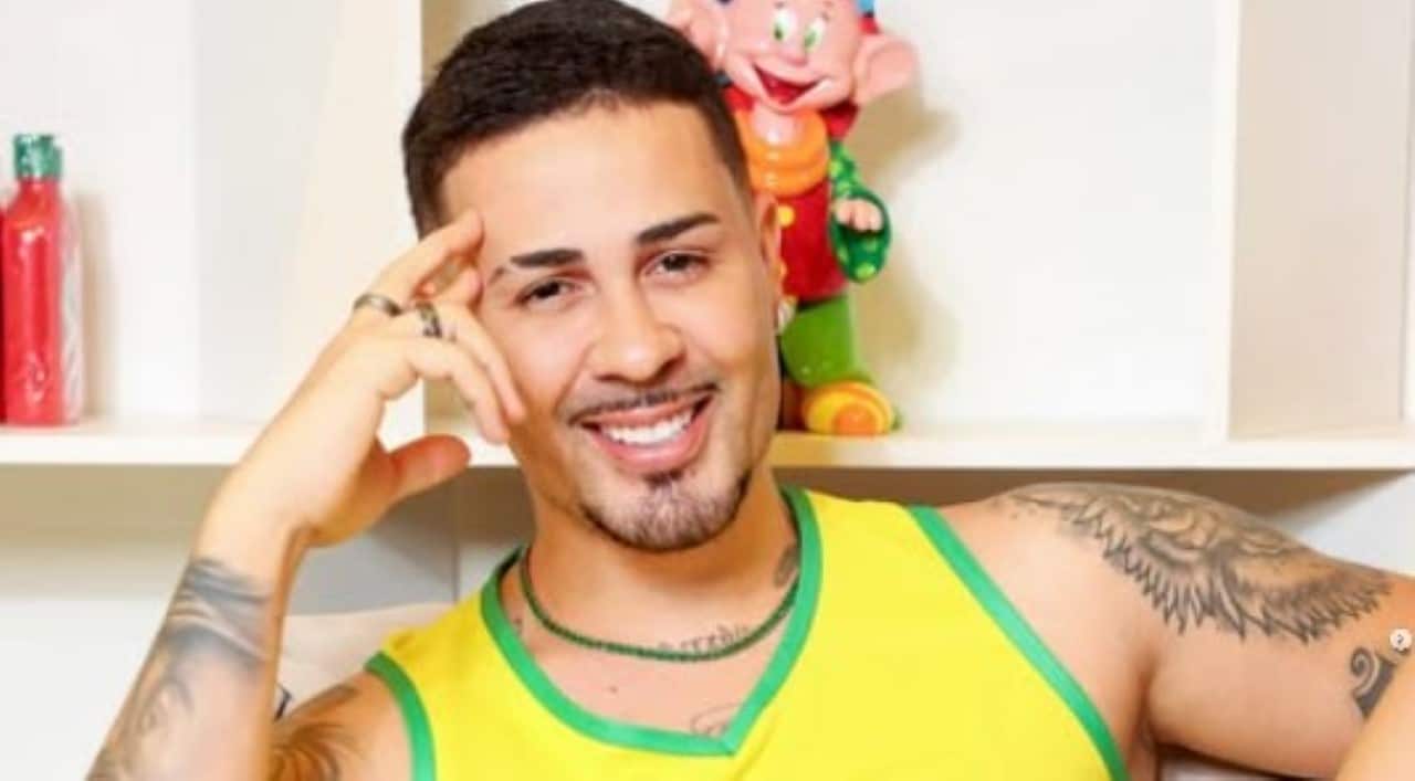 Carlinhos Maia