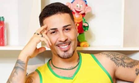 Carlinhos Maia