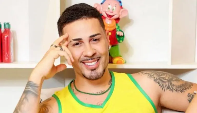 Carlinhos Maia