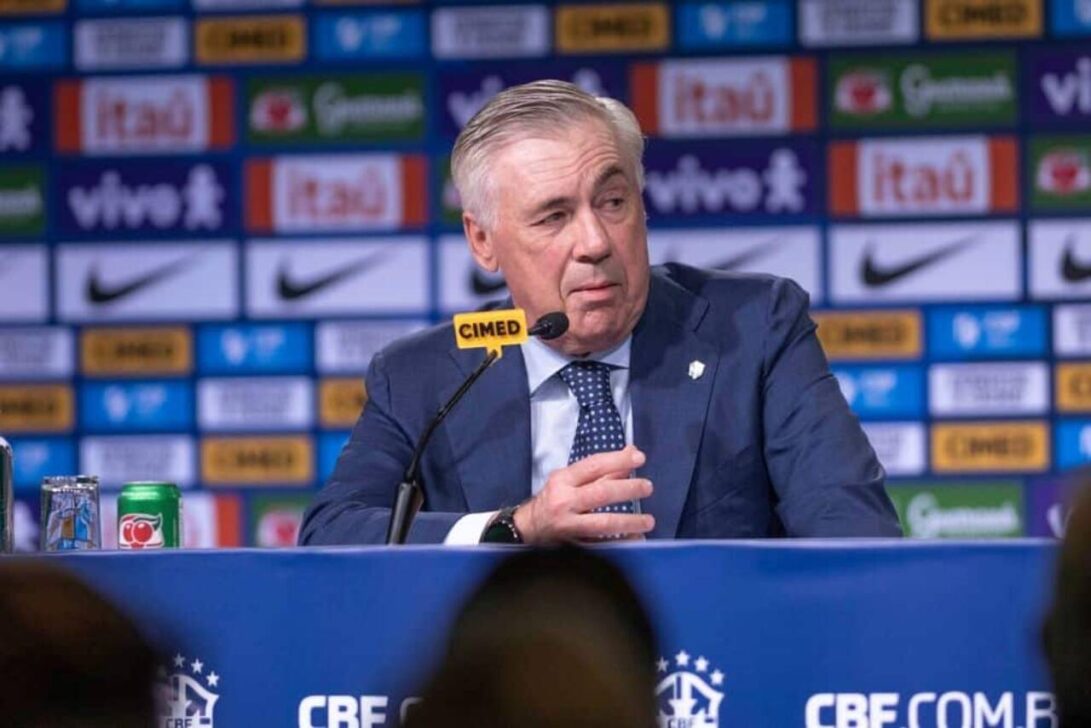 Carlo Ancelotti