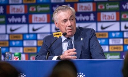 Carlo Ancelotti