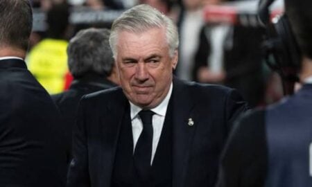 Carlo Ancelotti