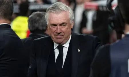 Carlo Ancelotti