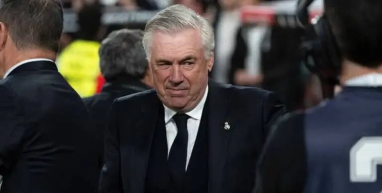 Carlo Ancelotti