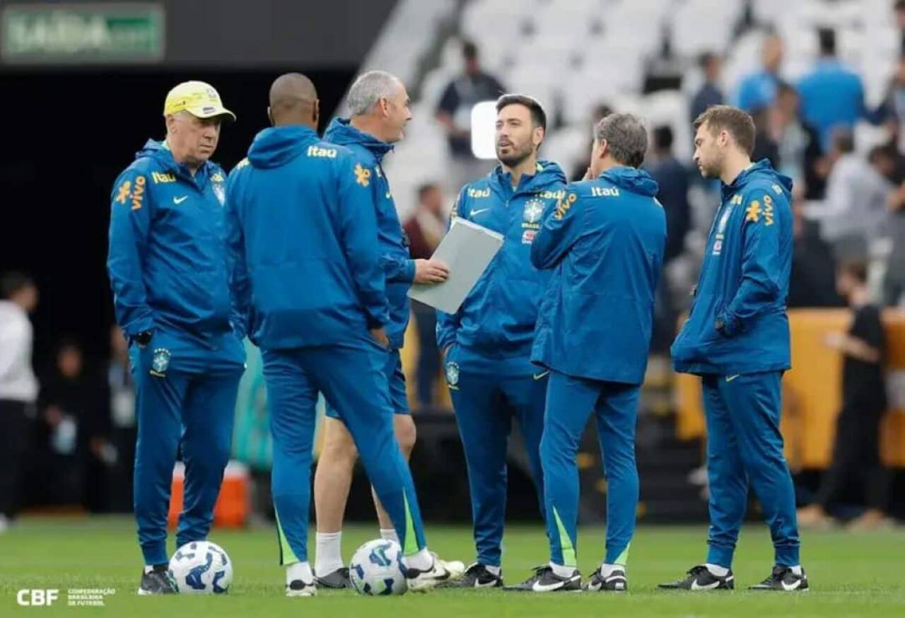 Carlo Ancelotti