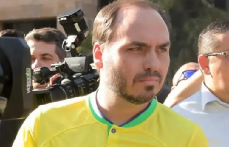 Carlos Bolsonaro