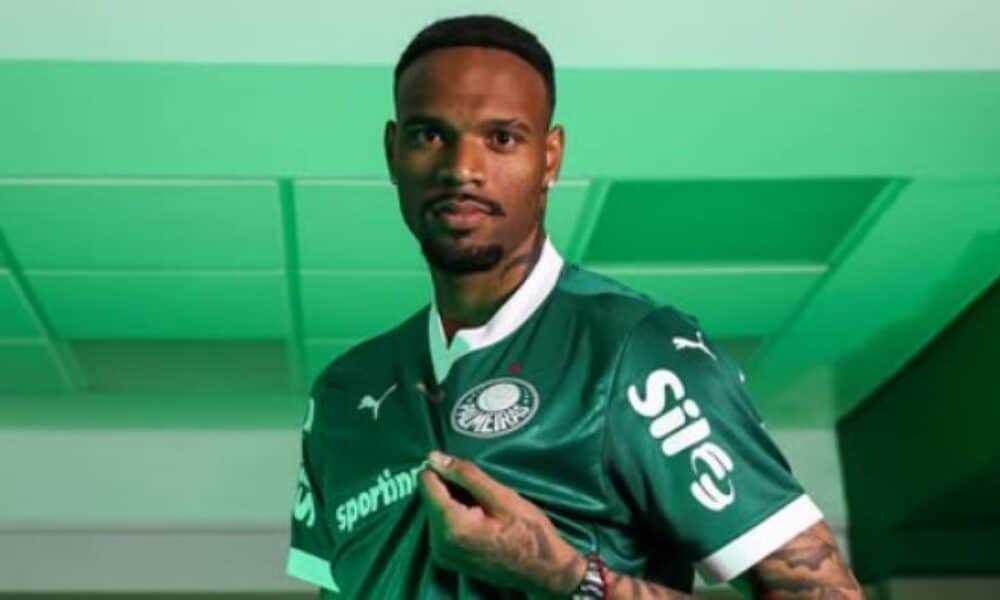 Palmeiras contrata goleiro Carlos Miguel até 2030 com reforço de peso