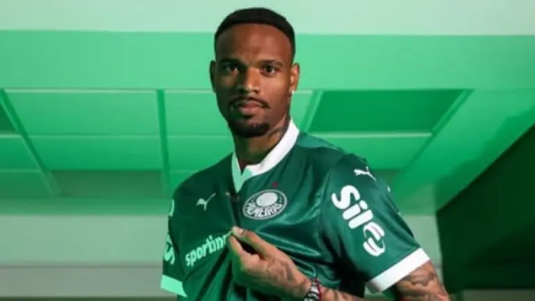Carlos Miguel Palmeiras