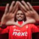 Carlos Miguel no Nottingham Forest