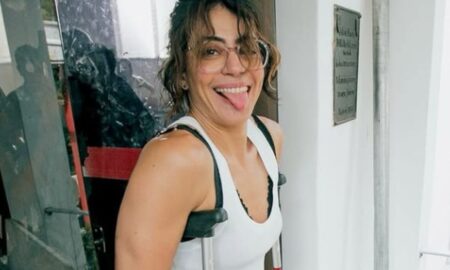 Carol Castro