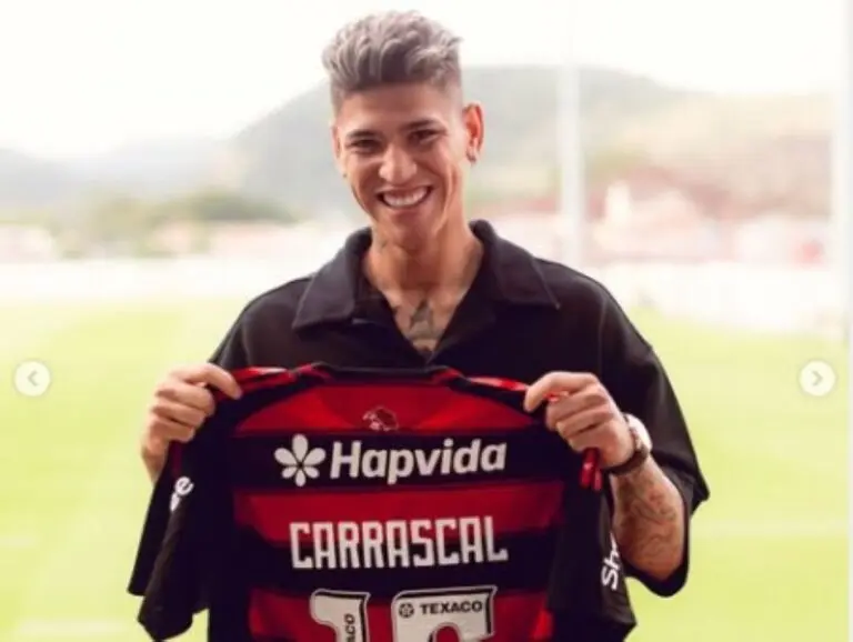 Carrascal