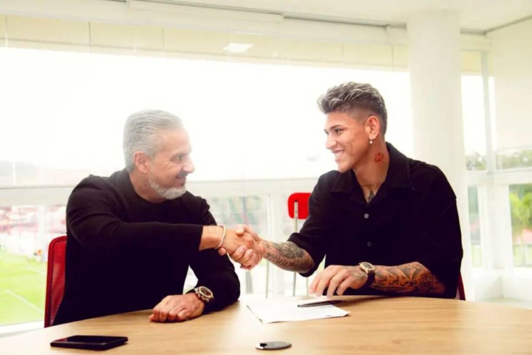 Carrascal e José Boto