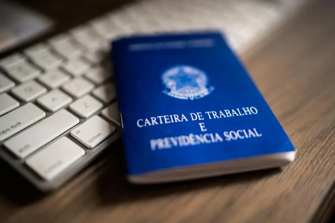 Carteira de Trabalho